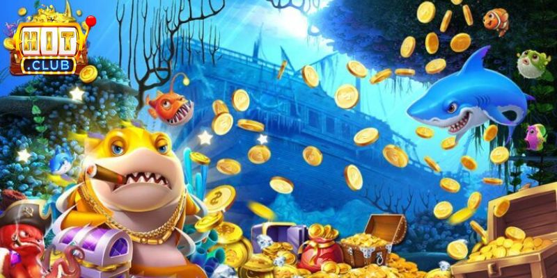 Mẹo chơi bắn cá Hitclub bất bại