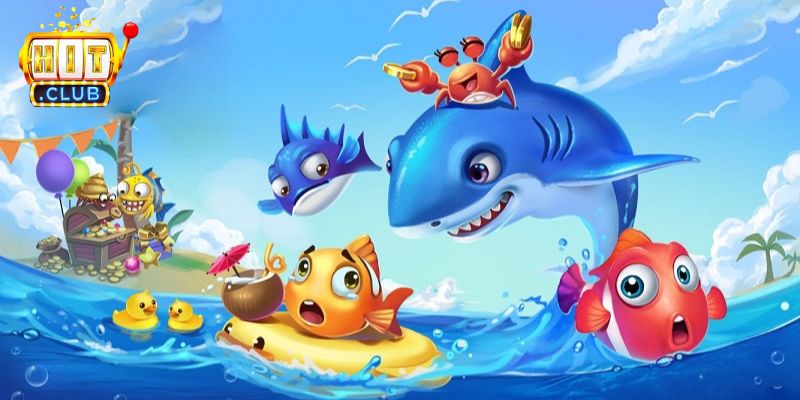 Những lưu ý khi áp dụng mẹo chơi bắn cá Hitclub