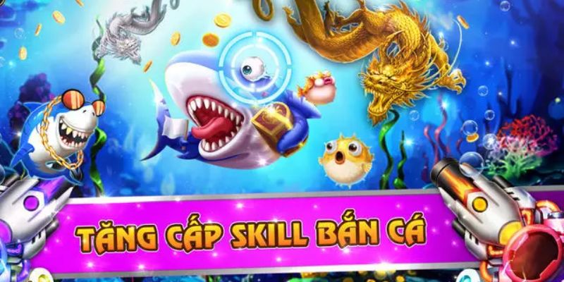 Tìm hiểu về game bắn cá B52 Hitclub