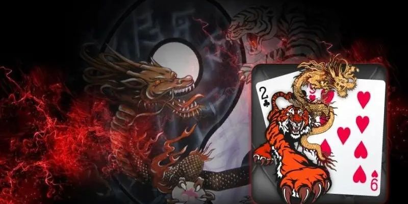 Tìm hiểu game rồng hổ Hitclub