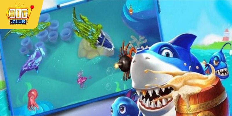 Hiểu rõ cách sử dụng vũ khí