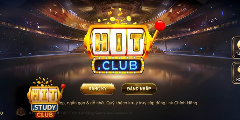 Giới thiệu về cổng game nổi tiếng Hitclub