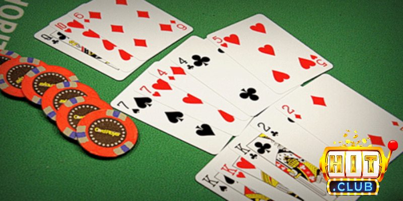 Giới thiệu về Mậu binh cho người chơi mới tại Hitclub