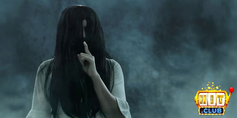 Mơ thấy ma trong nhà là điềm báo về sự bất an trong tâm trí